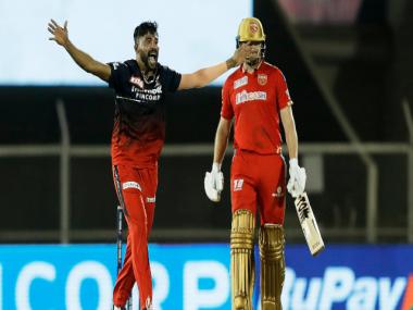IPL 2022: Umpiring and technology comes under scanner again, this time in LBW appeal against Bairstow in RCB-PBKS clash