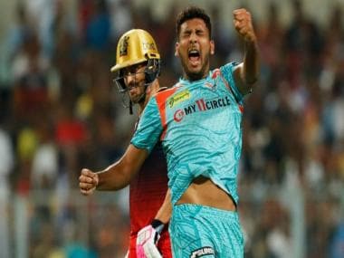 ‘Moshin Khan for India’: Fans want BCCI to fast-track pacer into Team India