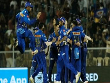 IPL 2022, Mumbai Indians vs Sunrisers Hyderabad: Mumbai Weather Update