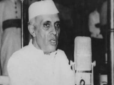 Jawaharlal Nehru death anniversary: Remarkable quotes from the visionary leader