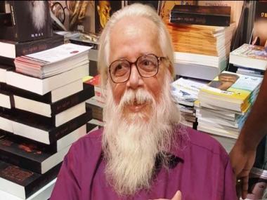 R Madhavan's Rocketry: The Nambi Effect to premiere at Cannes: A look at the life of the aerospace engineer on whom the movie is based