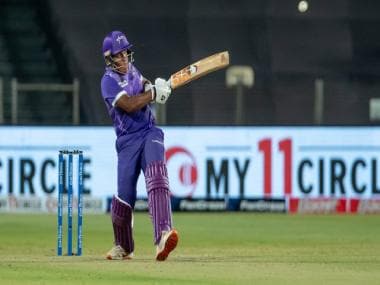 Women’s T20 Challenge 2022: Trailblazers’ 16-run win not enough as Velocity setup final vs Supernovas