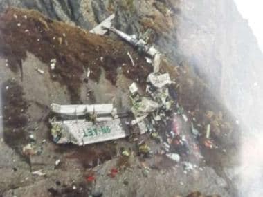 Nepal Army ‘physically’ locates site where Tara Air’s flight with 22, including four Indians, on board crashed