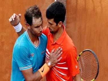 French Open 2022: 59th Novak Djokovic vs Rafael Nadal matchup plagued by start time