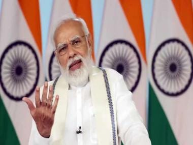 India is new hope to the world, says PM Modi in his address to youth in Vadodara