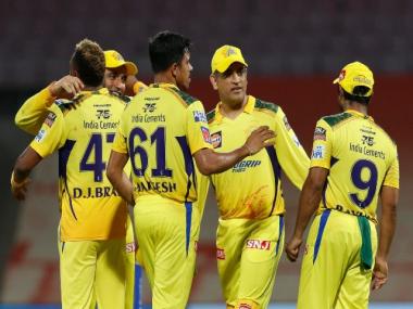 IPL 2022: Devon Conway, Moeen Ali shine as Chennai Super Kings crush Delhi Capitals by 91 runs