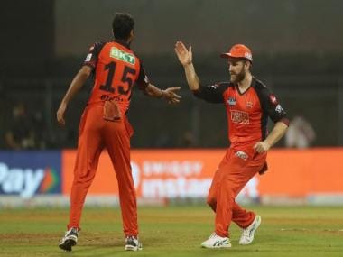 IPL 2022: SRH hold nerve to beat MI in thriller, stay in playoffs race