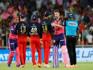 IPL 2022: Buttler masterclass helps RR outplay RCB in Qualifier 2
