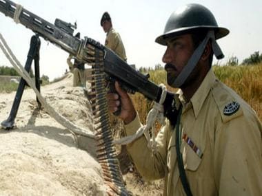 Pakistan's record in PoK is exploitative and predatory, has no business talking about Jammu & Kashmir