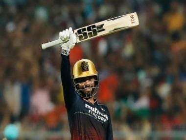 Rajat Patidar leads RCB’s fightback against LSG with impressive ton in IPL 2022 Eliminator