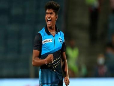 Women’s T20 Challenge 2022: India players shine in Supernovas crushing win in opener