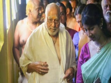 Modi@8: Hardworking since childhood, good at studies, says PM’s brother Prahlad Modi