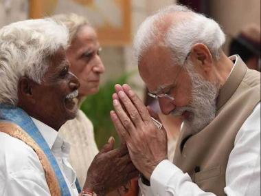 Driver's gas connection, bodyguard's dental treatment, PM Modi's daily agenda extends beyond affairs of State and world