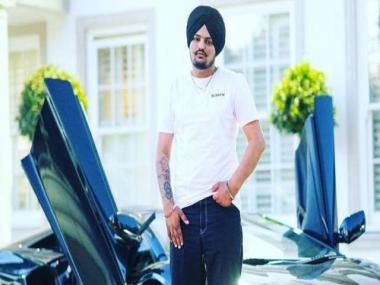 Punjabi singer Sidhu Moose Wala’s friend, who suffered injuries in firing incident, succumbs