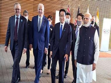 How Quad Tokyo outcome was both positive and practical, though it makes no mention of China