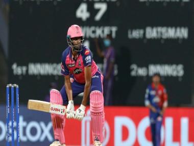 IPL 2022: R Ashwin recalls crucial advice from former India head coach Duncan Fletcher