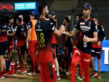 IPL 2022 LSG vs RCB Eliminator, Live Cricket Score and Update: LSG lose De Kock, Vohra in brisk start