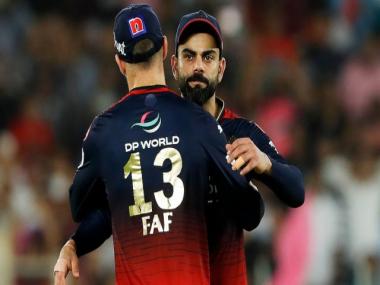 IPL 2022, Qualifier 2: RCB’s luck finally runs out against Rajasthan’s calculated bowling approach