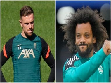 Liverpool vs Real Madrid live score, UEFA Champions League Final 2022: Real Madrid lead 1-0 against Liverpool