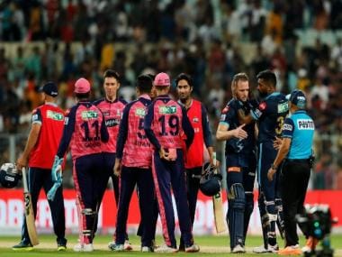 IPL 2022, Gujarat Titans vs Rajasthan Royals: Ahmedabad Weather Update