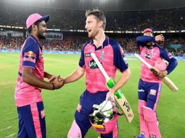 GT vs RR Predicted Playing 11, IPL 2022, today match live update