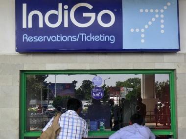 IndiGo gears up for overseas expansion, names Venkataramani Sumantran as new chairman