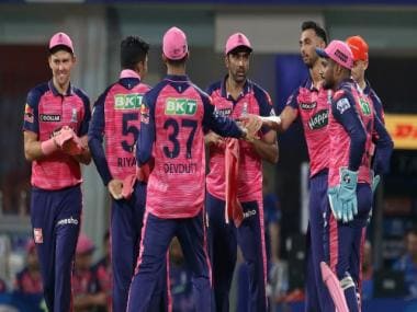 IPL 2022: Rajasthan Royals seem to have the perfect lineup but they have balance issues to fix