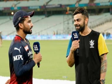 Watch: Rajat Patidar corrects Virat Kohli on how to pronounce his surname