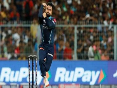 IPL 2022 Qualifier 1: Why Rashid Khan’s spell was a game-changer and other talking points