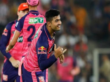 IPL 2022 Final: Rajasthan Royals’ Riyan Parag called out by fans after failure in GT vs RR clash