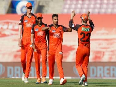 IPL 2022: SRH look to break losing rut in must-win game against MI