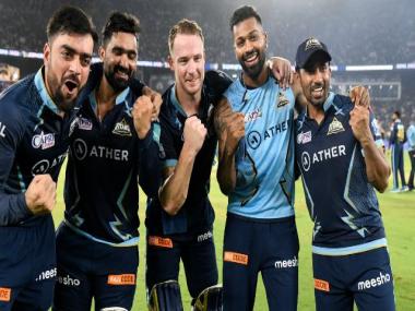 Someone said our team was not good after the auctions, but we proved them wrong: Wriddhiman Saha
