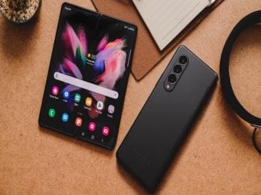 Samsung Z Fold 4 launch date and price leaked, check out the specifications, display and cameras