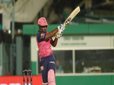 IPL 2022: ‘Brilliant’, ‘Fantastic knock’; Sanju Samson earns praise for blazing 47 against GT in Qualifier 1