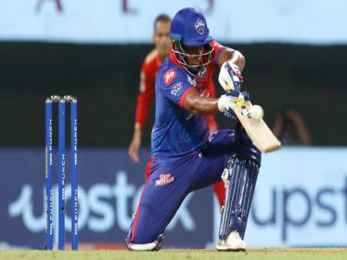 IPL 2022: 'Showing his class', Twitterati hail DC's Sarfaraz Khan for fearless knock in crucial tie against PBKS