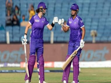 Women’s T20 Challenge 2022 catches up with global trend of quick scoring