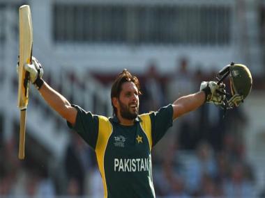 'Accusing me to get cheap fame and money': Shahid Afridi denies allegations by Danish Kaneria