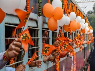 All aboard the 18-day, 8,000 km Ramayana Train: What you need to know about it