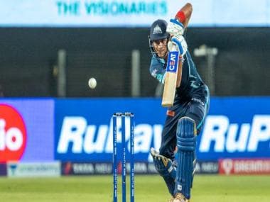 IPL 2022: Shubman Gill feels he doesn’t have to prove anything to anyone