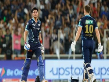 IPL 2022: Gujarat Titans cap off memorable debut season with maiden title triumph