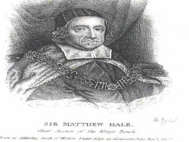 India's marital rape verdict and US draft opinion striking down Roe v Wade are linked by a 17th-Century jurist