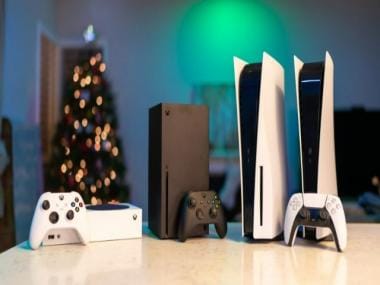 Sony and Microsoft are planning to launch a new PS5 Pro and Xbox Series X consoles in 2023