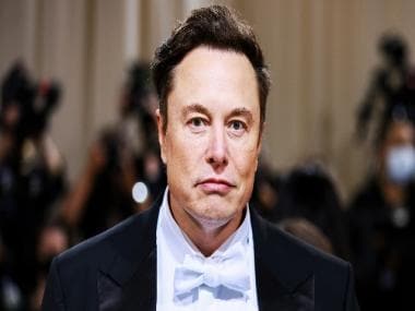 Accused of not supporting free speech, Elon Musk defends decision to vote Republicans in Nov