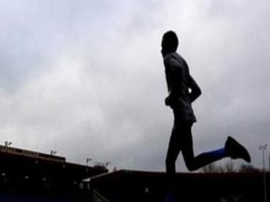 Athletes forced to leave government-run stadium so IAS officer can walk dog