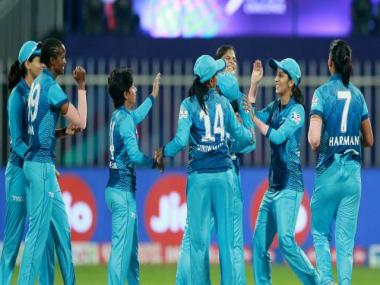 Women’s T20 Challenge 2022 – TBZER vs VELOC Head to head Records, Trailblazers Head-to-Head Record Against Velocity