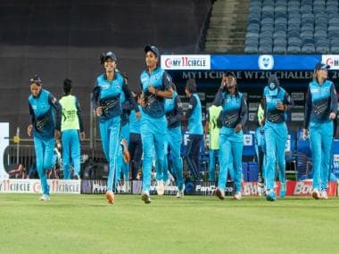 Women’s T20 Challenge 2022 Final, Supernovas vs Velocity, HIGHLIGHTS: Supernovas clinch third title