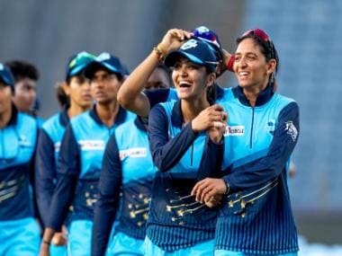 Women’s T20 Challenge 2022, Supernovas vs Velocity: Pune Weather Update