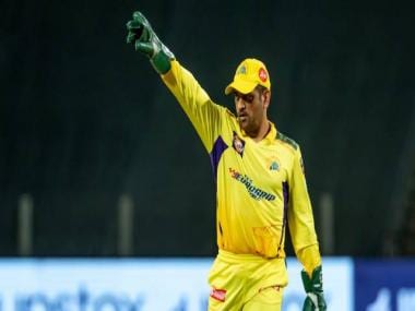 IPL 2022: CSK hand SRH 13-run loss to collect third win of season