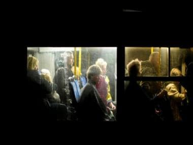 More than 60 feared dead in Russian bombing of Ukrainian school; United Nations chief 'appalled' at reported attack