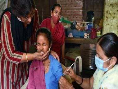 COVID-19 is not over yet and why vaccination is important for better fighting chance
